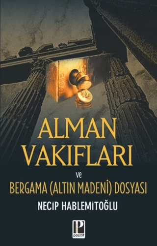 Alman Vakıfları Necip Hablemitoğlu