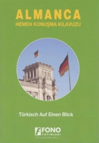 Almanca Hemen Konuşma Kılavuzu %25 indirimli Zafer Ulusoy