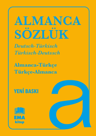 Almanca Sözlük Dilara Dikmetaş