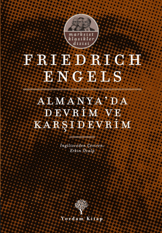 Almanya'da Devrim ve Karşıdevrim Friedrich Engels