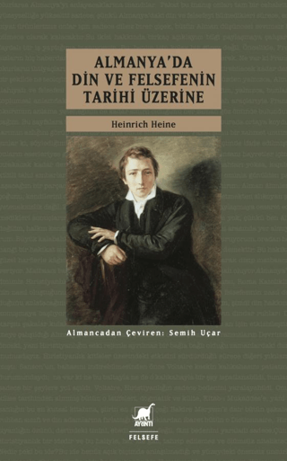 Almanya'da Din ve Felsefenin Tarihi Üzerine Heinrich Heine