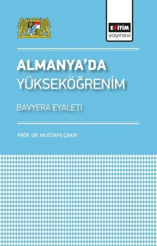 Almanya'da Yükseköğrenim Mustafa Çakır