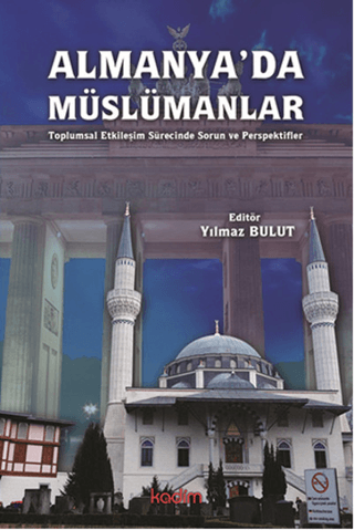 Almanya\'da Müslümanlar Yılmaz Bulut