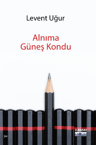 Alnıma Güneş Kondu Levent Uğur