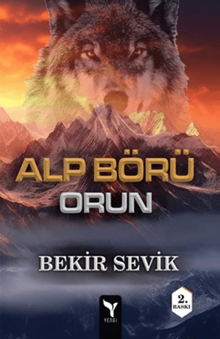 Alp Börü 2 - Orun Bekir Sevik