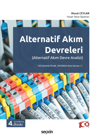 Alternatif Akım Devreleri Murat Ceylan