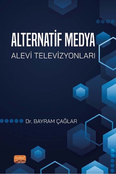 Alternatif Medya: Alevi Televizyonları Bayram Çağlar