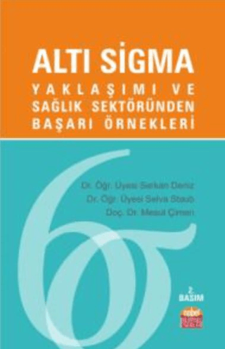 Altı Sigma Serkan Denizli