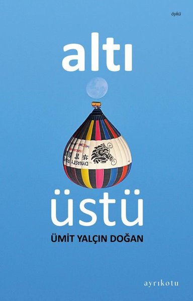 Altı Üstü Ümit Yalçın Doğan