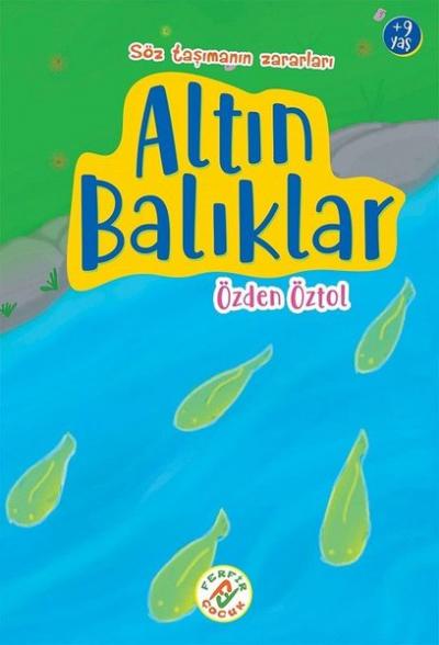 Altın Balıklar Özden Öztol