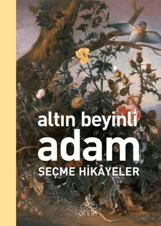 Altın Beyinli Adam Kolektif