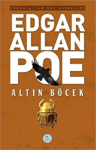 Altın Böcek Edgar Allan Poe