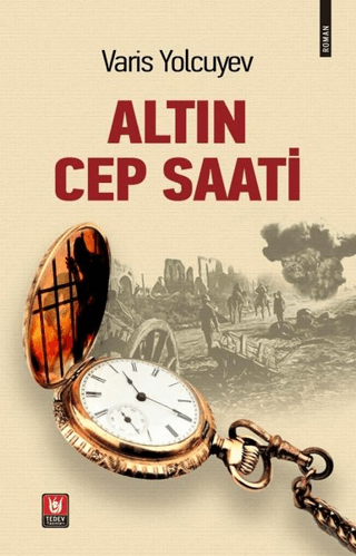 Altın Cep Saati Varis Yolcuyev