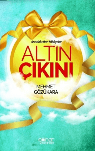 Altın Çıkını Mehmet Gözükara