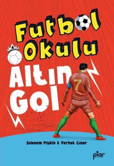 Altın Gol - Futbol Okulu Ferhat Çınar