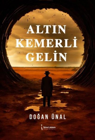 Altın Kemerli Gelin Doğan Ünal