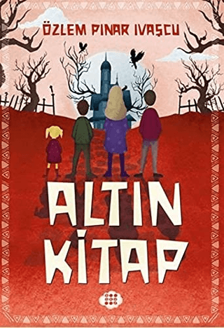 Altın Kitap Özlem Pınar Ivaşcu