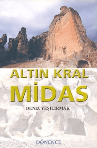 Altın Kral Midas Deniz Yeşilırmak