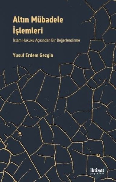 Altın Mübadele İşlemleri Yusuf Erdem Gezgin