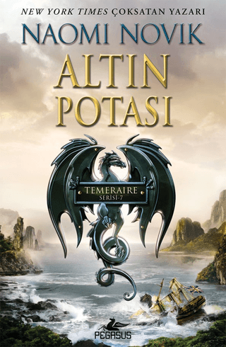 Altın Potası Naomi Novik