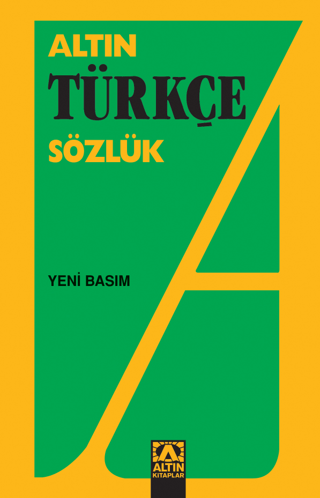 Türkçe Sözlük(lise) %27 indirimli Hüseyin Kuşçu