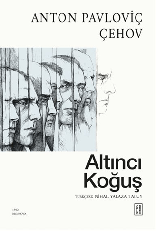 Altıncı Koğuş Anton Pavloviç Çehov