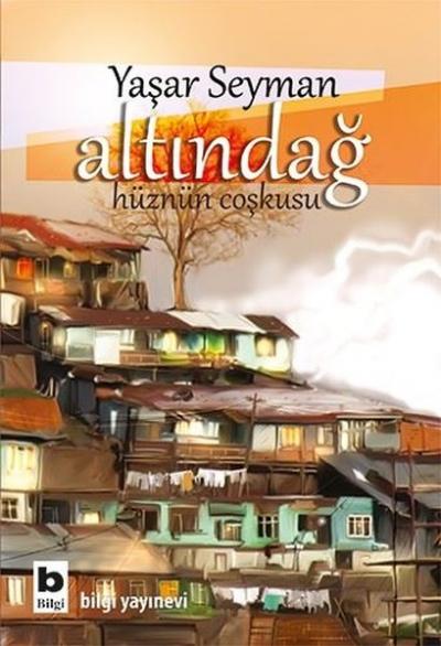 Altındağ Yaşar Seyman