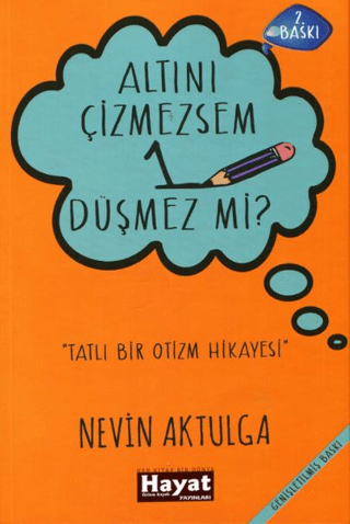 Altını Çizmezsem 1 - Düşmez mi? Nevin Aktulga