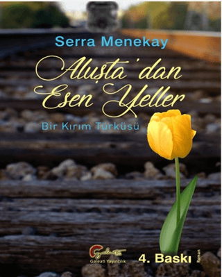 Aluşta'dan Esen Yeller Serra Menekay