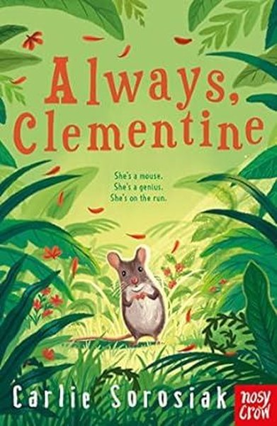 Always, Clementine Kolektif