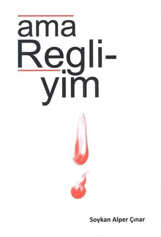 Ama Regli-yim Soykan Alper Çınar