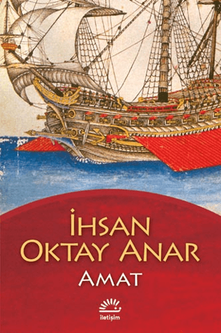 Amat %27 indirimli İhsan Oktay Anar