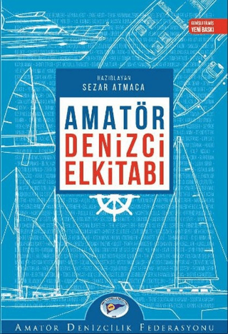 Amatör Denizci El Kitabı %25 indirimli Kolektif