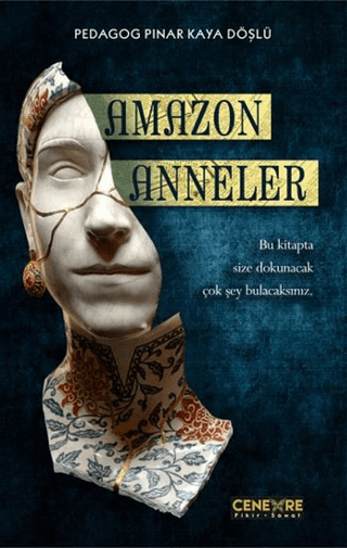 Amazon Anneler Pınar Kaya Döşlü