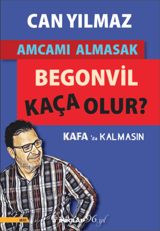 Amcamı Almasak Begonvil Kaça Olur? Can Yılmaz