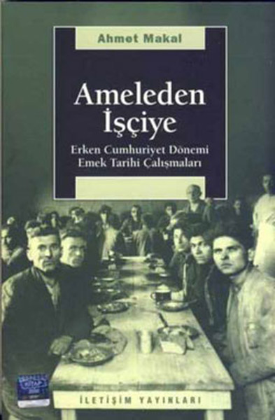 Ameleden İşçiye %27 indirimli Ahmet Makal