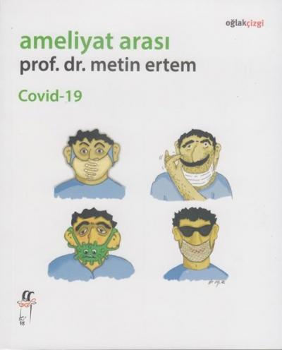 Ameliyat Arası Covid - 19 Metin Ertem