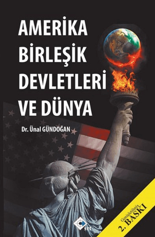 Amerika Birleşik Devletleri ve Dünya Ünal Gündoğan