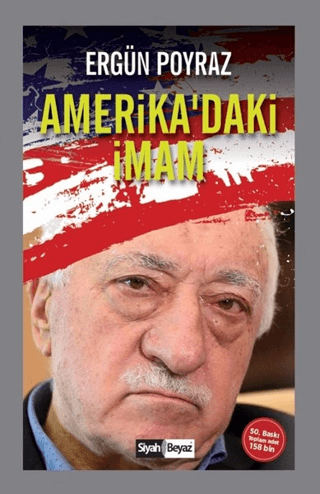 Amerika'daki İmam Ergün Poyraz