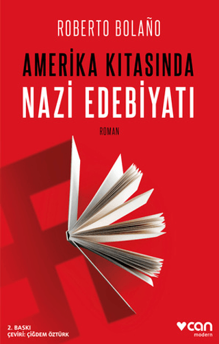 Amerika Kıtasında Nazi Edebiyatı Roberto Bolano