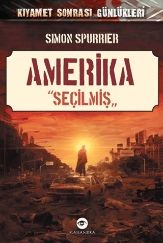 Amerika - Seçilmiş %25 indirimli Simon Spurrier