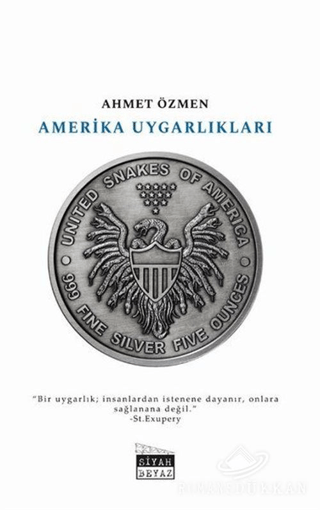 Amerika Uygarlıkları Ahmet Özmen