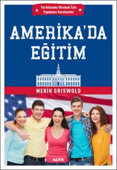 Amerika'da Eğitim Merih Griswold