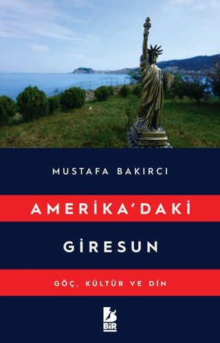 Amerika'daki Giresun Mustafa Bakırcı