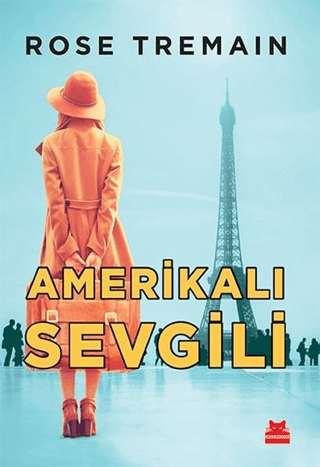 Amerikalı Sevgili Rose Tremain