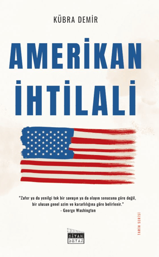 Amerikan İhtilali - Tarih Serisi Kübra Demir