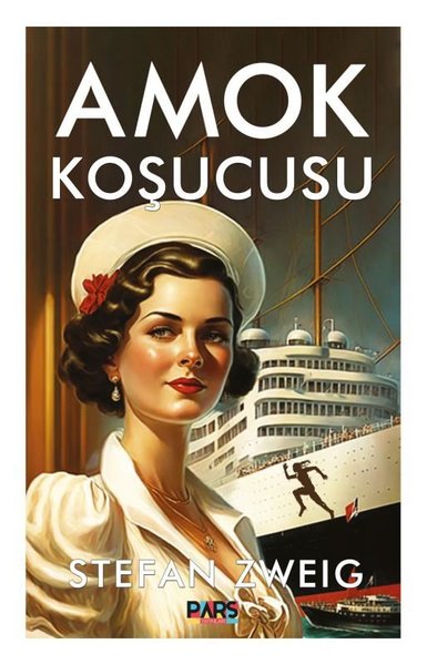 Amok Koşucusu Stefan Zweig