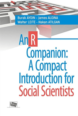 An R Companion : A Compact Introduction for Social Scientists Hakan At