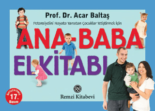 Ana - Baba El Kitabı Enso Acar Baltaş