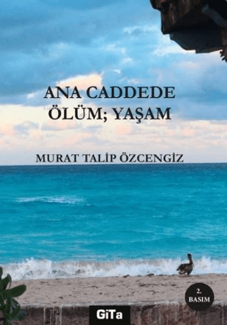 Ana Caddede Öüm: Yaşam Murat Talip Özcengiz